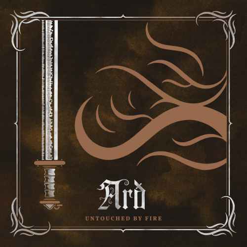 ARD - Untouched by Fire DIGI